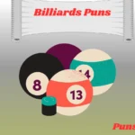 Billiards Puns