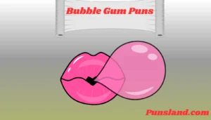 Read more about the article 135+ Bubble Gum Puns That Will Stick With You!