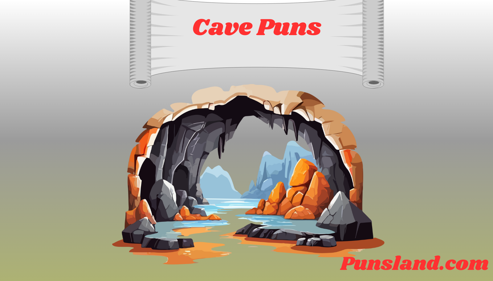 Read more about the article 175+ Cave Puns That Will Leave You Laugh