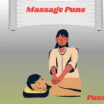 Massage Puns