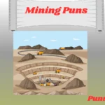 Mining Puns