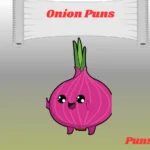 Onion Puns