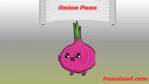 Read more about the article 175+ Onion Puns That’ll Make You Cry With Joy!