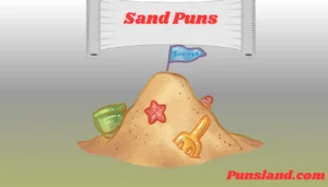 Read more about the article 125+ Sand Puns That Are Shore to Make You Smile!