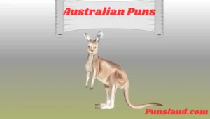 Read more about the article 275+ Australian Puns That’ll Have You Laughing Like a Kookaburra!