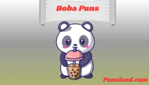 Read more about the article 275+ Boba Puns That Will Bubble Up Your Day!