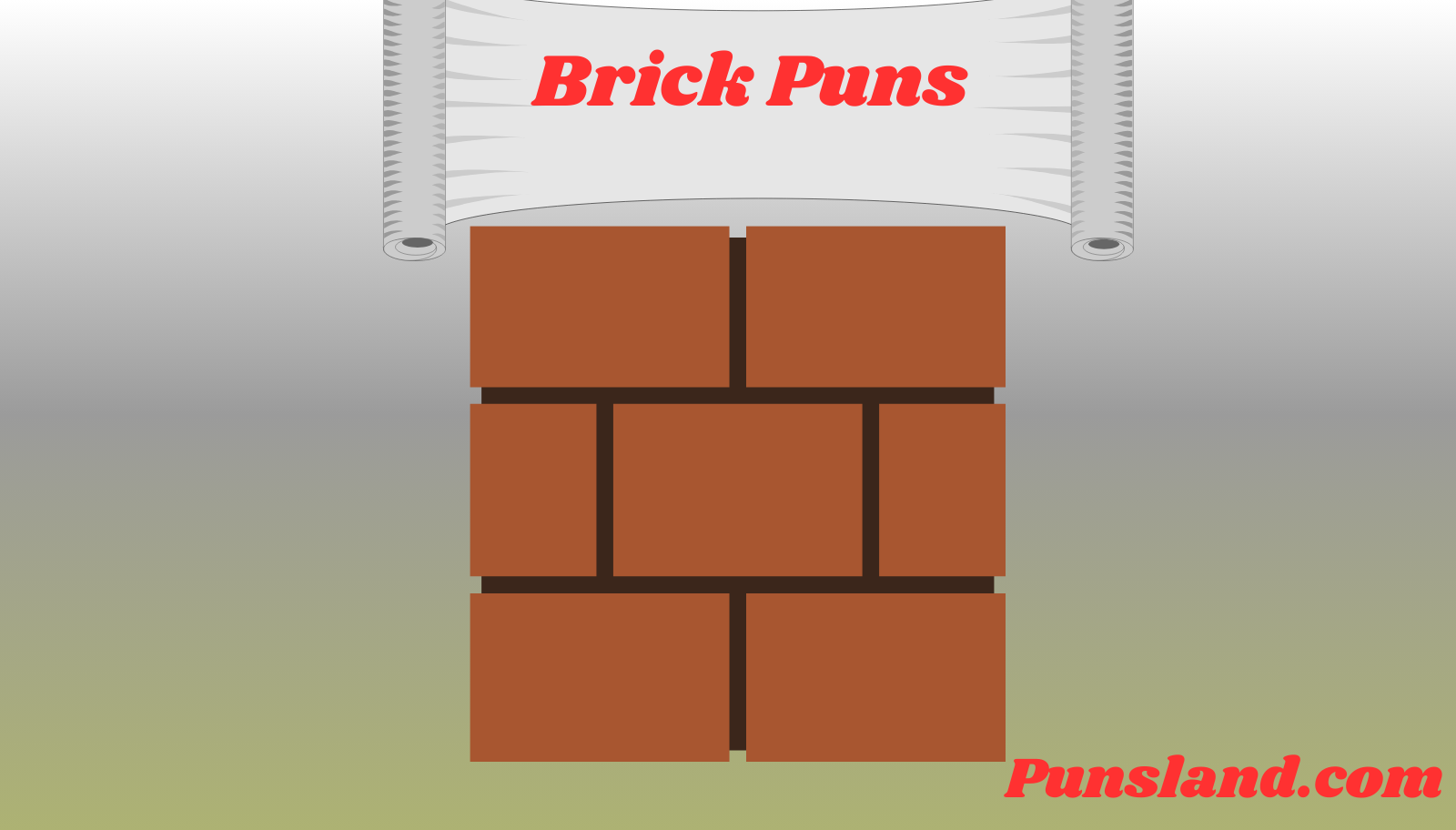 Read more about the article 145+ Brick Puns That Will Cement Your Laughter!