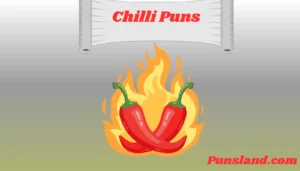 Read more about the article 200+ Chilli Puns That Bring the Heat!