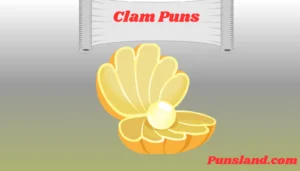 Read more about the article 115+ Clam Puns That Will Have You Cracking Up!