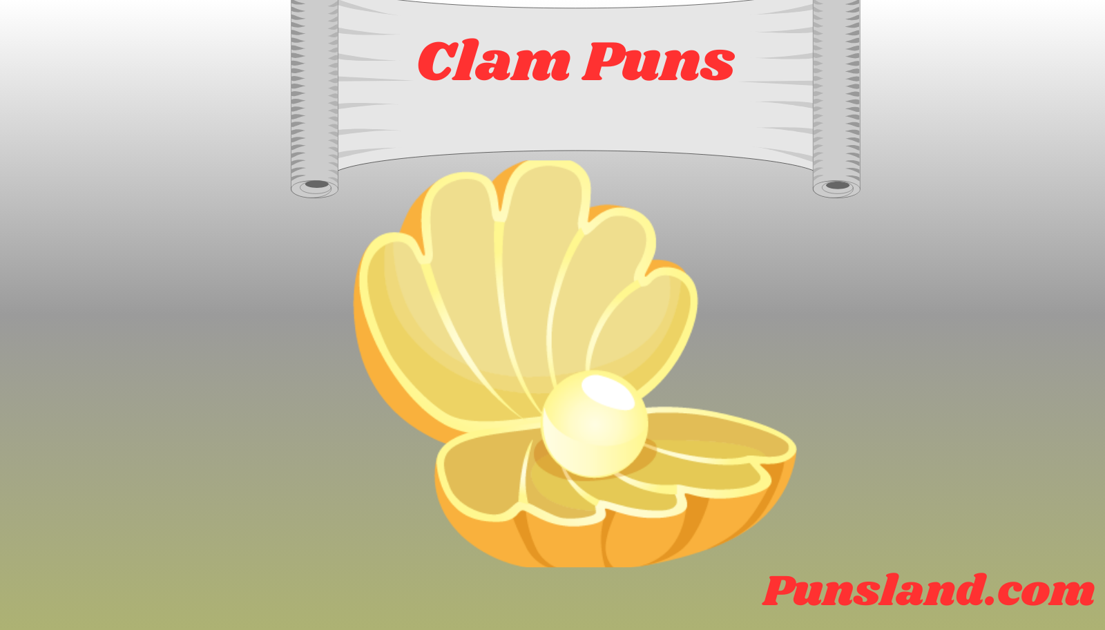 Read more about the article 115+ Clam Puns That Will Have You Cracking Up!