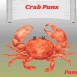 Crab Puns