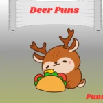 220+ Deer Puns That Are Simply Fantastic!