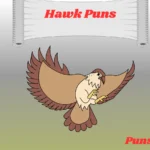 Hawk Puns