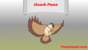 Read more about the article 225+ Hawk Puns That Will Take Your Humor to New Heights!”