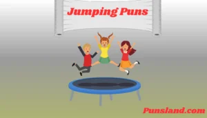 Read more about the article 375+ Jumping Puns That Will Spring You into Fun!