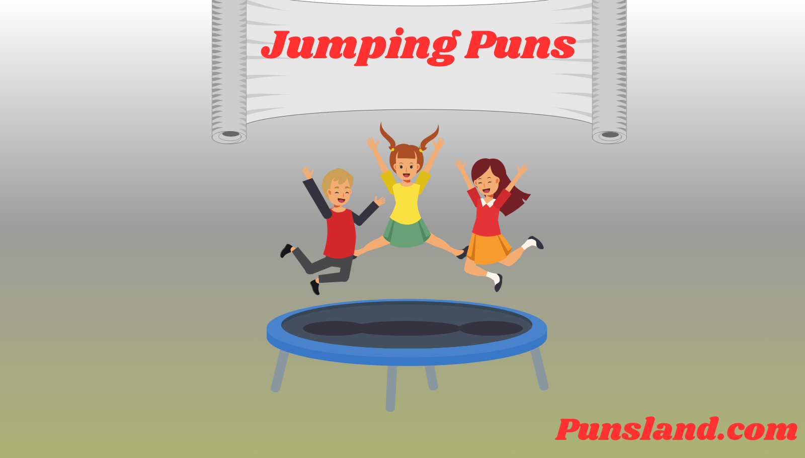 Read more about the article 375+ Jumping Puns That Will Spring You into Fun!