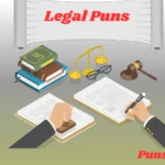 135+ Legal Puns That Are Guilty of Being Hilarious!