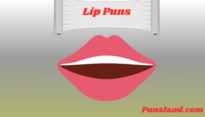 Read more about the article 135+ Lip Puns That Will Make You Smile!