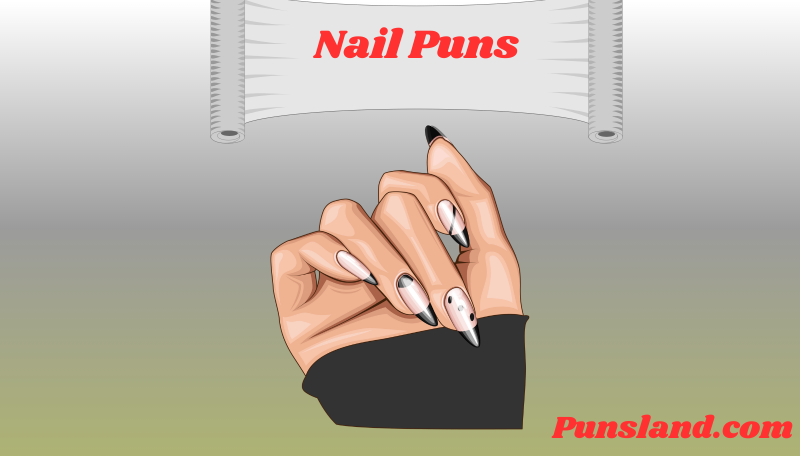 Nail Puns