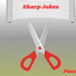sharp jokes