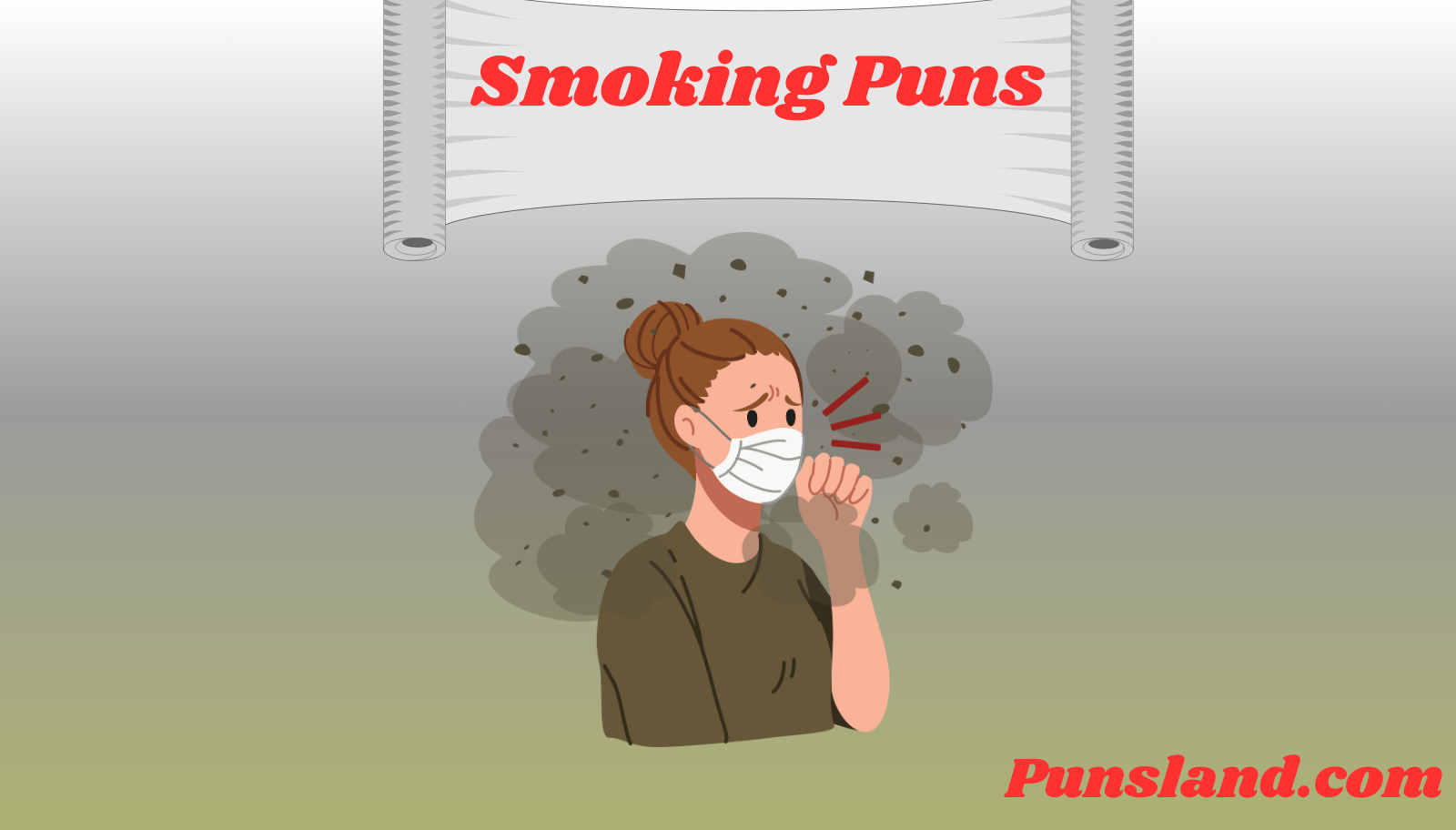 Read more about the article  145+ Smoking Puns That Are Smoking Hot!