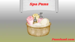 Read more about the article 145+ Spa Puns for a Relaxing Chuckle!