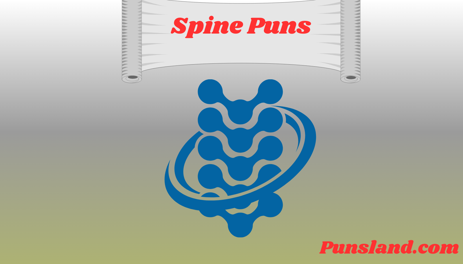 Read more about the article 225+ Spine Puns That Will Leave You in Stitches!