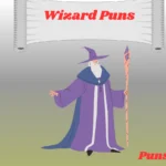Wizard Puns