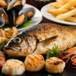 A Delicious Seafood Delight