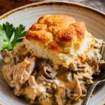 Chicken Cobbler Recipe