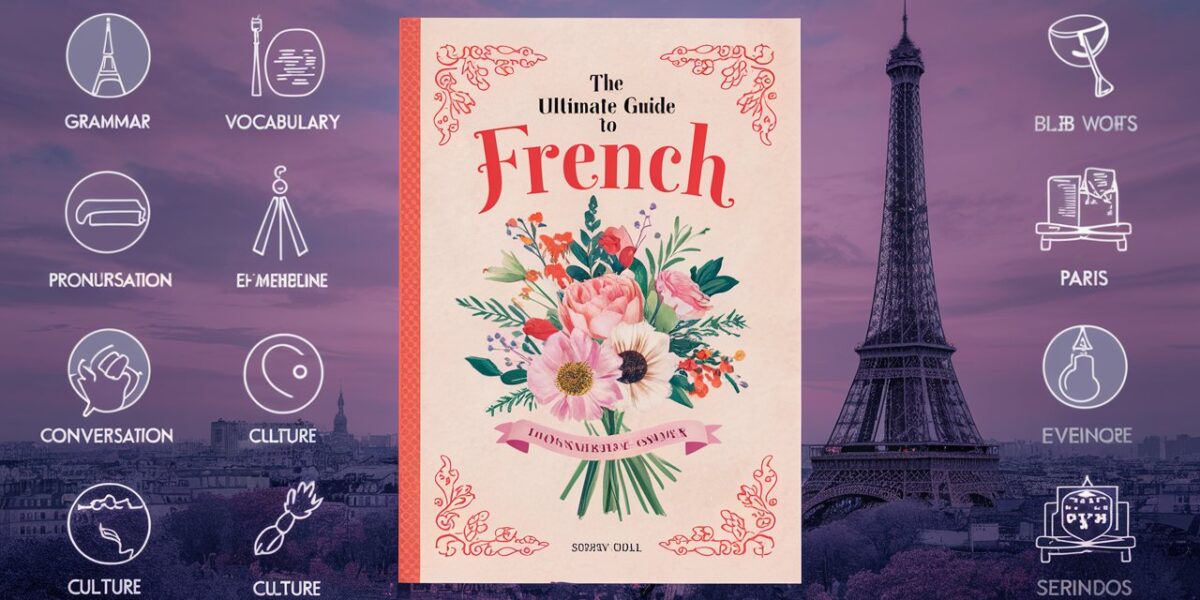 The Ultimate Guide to French
