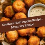 Southern Hush Puppies