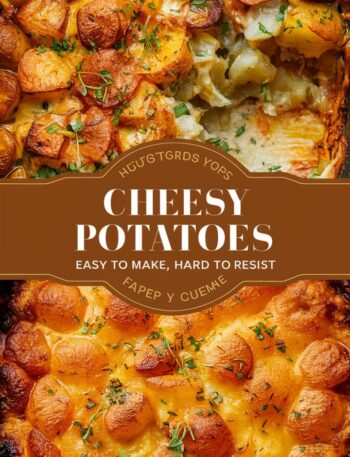 The Ultimate Guide to Creamy Cheesy Potatoes