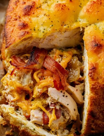Costco Chicken Bake Recipe