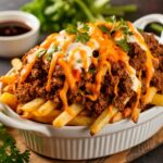 Taco Bell Nacho Fries