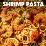 Bang Bang Shrimp Pasta Recipe