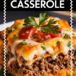 Doritos Casserole Recipe