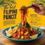 Best Filipino Pancit Recipe