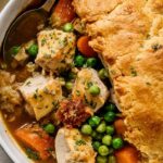 The Ultimate Guide to Easy Chicken Cobbler Recipe