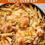 Ultimate Guide to Crack Chicken Penne