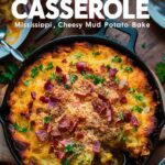 Mississippi Mud Potatoes Recipe