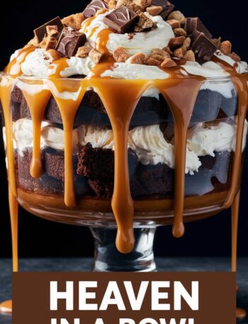Heaven in a Bowl Recipe