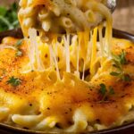 Good Ole Fashion Mac and Cheese