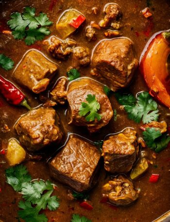 Melt In Your Mouth Beef