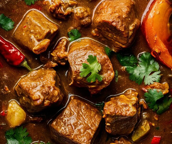 Melt In Your Mouth Beef