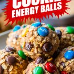 Monster Energy Bites Recipe