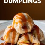 Apple Dumplings Recipe