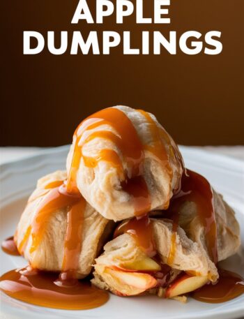 Apple Dumplings Recipe