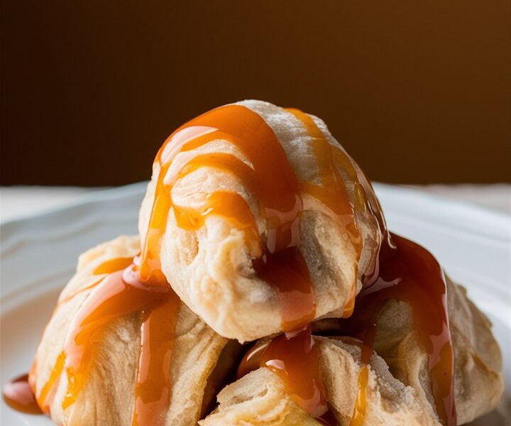 Apple Dumplings Recipe