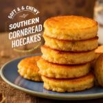 Southern Cornmeal Hoecakes Recipe